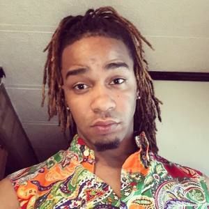 Meet your Posher, Tyson